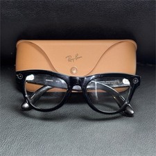 Ray-Ban RB5184 2000 Black