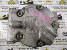 COMPRESSORE ARIA CONDIZIONATA