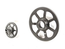 Ingranaggi avviamento BMW F 850 GS 2018 2019 Starter Gears ID83305