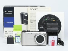 Fotocamera digitale Sony HX5V