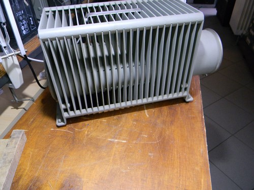Bird mod 8201 carico - mod.8201, fittizio