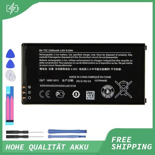 Batteria t5c microsoft - bv-t5c,