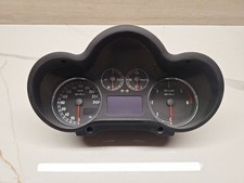 Alfa Romeo 147 2006 tachimetro