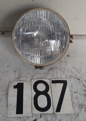 187 faro anteriore piaggio - 187,