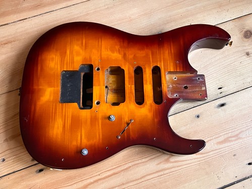 Washburn mercury series 70 - washburn, mg-70