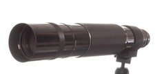 SMC Pentax Zoom 135-600 mm