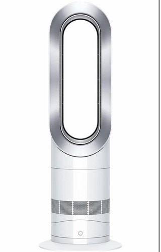 Dyson hot cool jet focus - dyson, am09