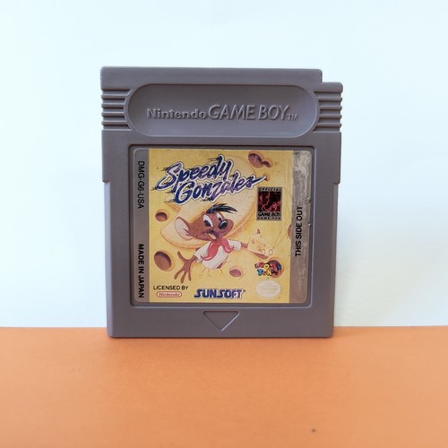 Speedy gonzales gioco per - speedy,