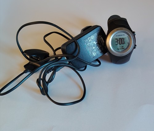 Garmin forerunner 405 orologio - garmin,