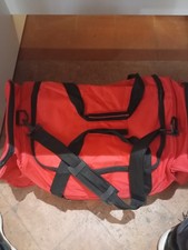 kit borsone da campeggio
