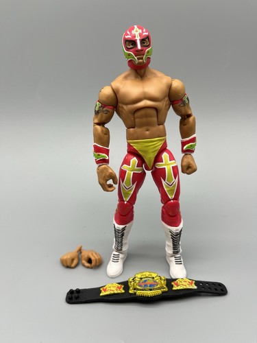 Wwe rey mysterio - wwe,
