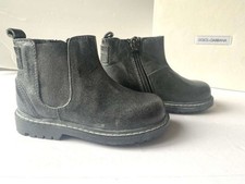 Dolce&Gabbana stivaletti