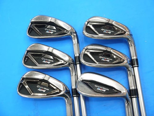 Taylormade set ferri da - taylormade,