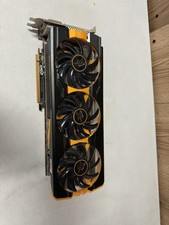 Sapphire AMD Radeon Tri-X