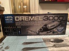 DREMEL 3000 2/55 MULTIUTENSILE