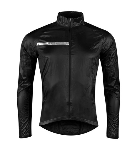Giacca invernale ciclismo