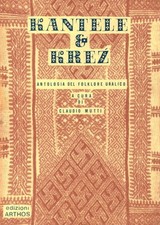 Kantele e Kreź - Claudio Mutti (Edizioni Arthos) [1979]