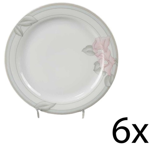 Set piatti torta - piatti, da