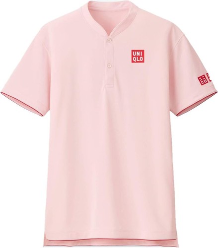 Maglia tennis uniqlo taglia - uniqlo,