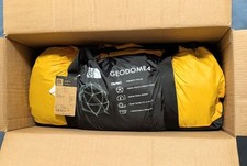 NUOVO THE NORTH FACE Geodome 4