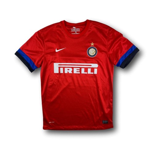 Inter milan 2012 maglia - 2012-13,