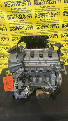 10102ay4sb motore semicompl - 10102ay4sb,