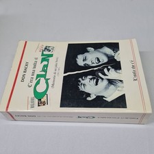 (Don Backy) C'era una volta il Clan  2001 L'isola che c'è dedica e autografo