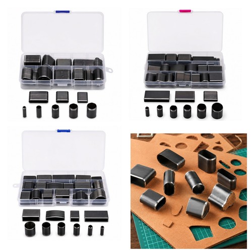 Set fustelle per fori - fori, in
