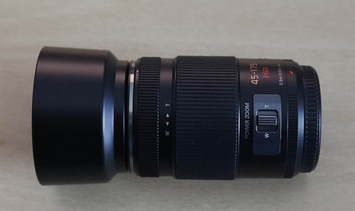 Panasonic lumix vario pz - panasonic,