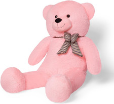 Orso Di Peluche Enorme Morbido