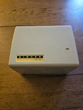 Scatola Accessori Macchina Da