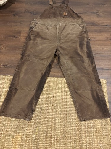 Salopette carhartt uomo - carhartt,
