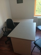 set mobili da ufficio completo
