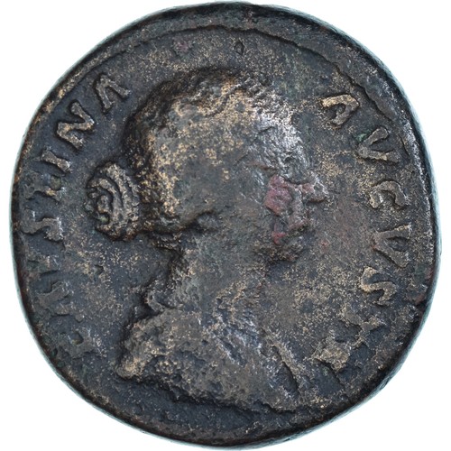 1174765 moneta faustina - moneta,,