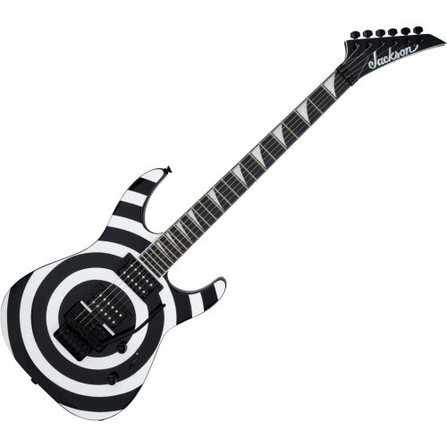 Jackson series soloist - jackson,