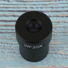 oculare microscopio obiettivo grandangolare oculare 20x oculare per leica nikon