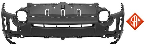 Paraurti anteriore fiat panda - paraurti,