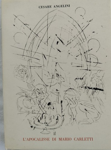 Apocalisse mario carletti - di,