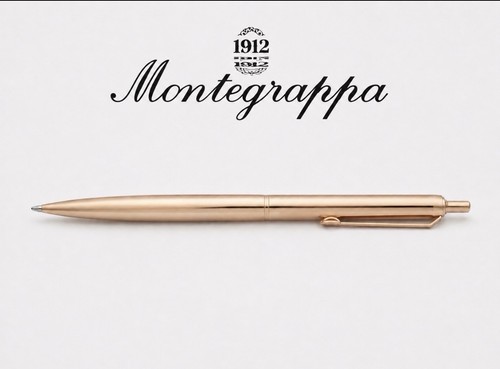 Montegrappa penna sfera - montegrappa,
