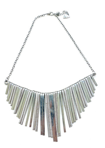 Collana vintage guess con - collana,