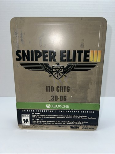 Xbox one sniper - one, 3