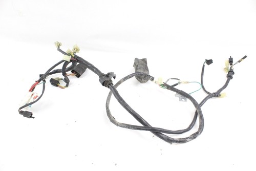 Honda x8r 32100gcm900 - honda,