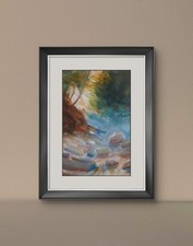 Quadro-Picture - Acquerello -