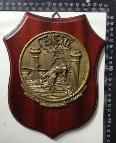 Crest marina militare - marina,