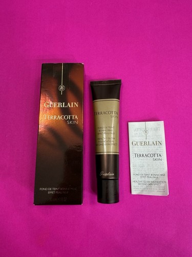 Guerlain fondotinta pelle - fondotinta,