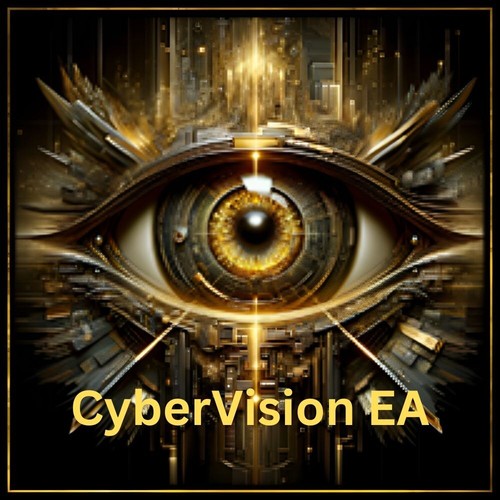 Cybervision mt4 3 forex - mt4,