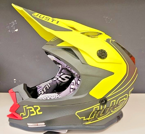 Helmet casco cross - casco,