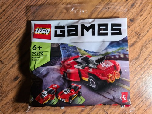 Lego games 30630 aquadirt - lego,