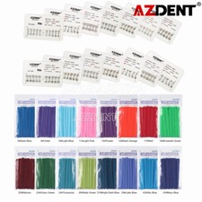 1000pz Fascette/Staffe