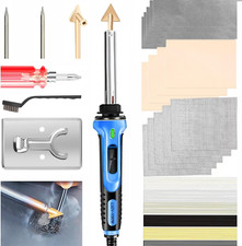 Saldatore per Plastica 60-100W